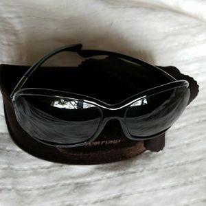 Tom Ford Jennifer Sunglasses
